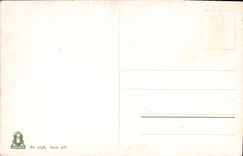 VINTAGE POSTCARD Drill