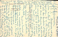 CPA Nimes Le Pont du Gard