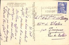 La POSTAL de la VENDIMIA encoleriza los viajes del castillo y viejo los hoyos