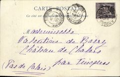 CPA Angers La Cathedrale
