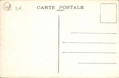 CPA Foret De Compiegne Clairiere de l'armistice Militaria