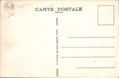 CPA Foret de Compiegne Monument de L'Armistice et Carrefours Militaria