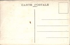 CPA Foret de Compiegne Clairiere de L'Armistice Militaria