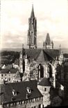 CPM Senlis Abside de la Cathedrale