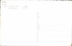 MODERN CARD Toulon Mejeau Port