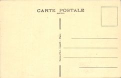 CPA Beuil Les Gorges de Cians