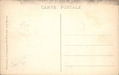 CPA Route de Beuil Gorges du Cians 