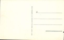 POSTAL Eze de la VENDIMIA en la opinión del mar el cabo Ferrat y hogar Saint de vieja gente