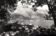 MODERN CARD Dimension Seen air