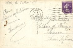 CPM Nice Place Massena Et Casino Municipal Tramway