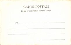 CPA Nice Eglise Notre Dame