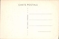 CPA Peira Cava Les Hotels et pierre plate 