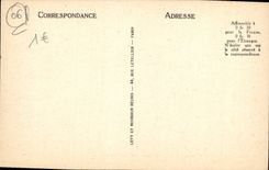 CPA Eze Vue Generale
