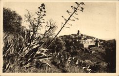 CPA Saint Paul Vue Generale