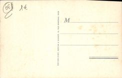 POSTAL Surroundings De Sospel Laces de la VENDIMIA del collar De Braus Road de Niza en Italia