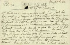 CPA Troyes La Cathedrale