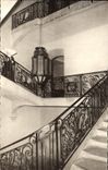 CPA Maison De Retraite De Montolieu