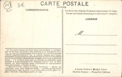 CPA Carcassonne Vue Panoramique Du Sud Ouest