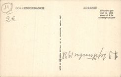 CPA Carcassonne La Tour Pinte Et La Defense Exterieure Du Chateau