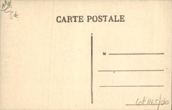 CPA Carcassonne Vue Generale De La Cite Et Les Bords De I'Aude