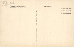 CPA Carcassonne L'Eglise Saint Nazaire