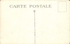 CPA Beaulieu Sur Mer Vue Generale