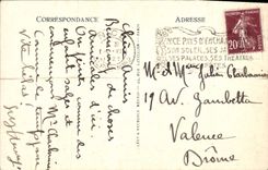 CPA Beaulieu Boulevard Gordon Bennett