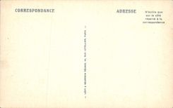 CPA Peira Cava Le Cirque De la Cime Du Diable En Hiver