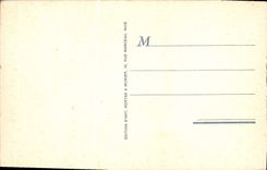 CPA Eze Montee Du Chateau