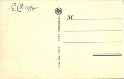 CPA Nice La Promenade Des Anglais Le Casino de la jetee et les Hotels