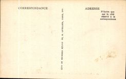 CPA Nice Le Jardin Albert 1er