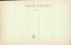 CPA Nice Le Jardin Public Et Casino Municipal