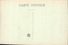 CPA Nice Vue Generale