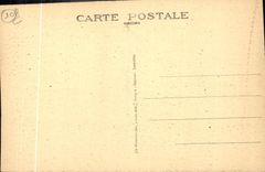 CPA Troyes Le Jube De La Madeleine