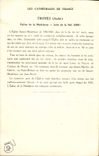 CPA Troyes Eglise De La Madeleine Jube de la nef