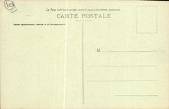 CPA Troyes Eglise St Urbain Porte Laterale