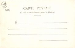 CPA Troyes Grille De I'Hotel Dieu