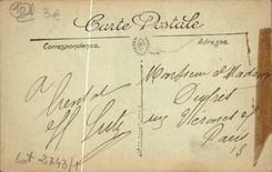 CPA Troyes La Cathedrale Saint Pierre et Paul