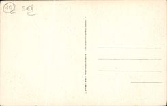 CPA Troyes Lanterneau De I'Hotel De Marisy