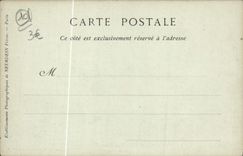 CPA Troyes Tour De Droite Haut Relief