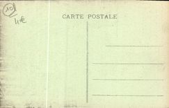 CPA Troyes Eglise St Jean La tour dite de l'horloge sorte de minaret