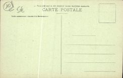 CPA Troyes Eglise St Urbain