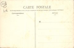 CPA Troyes Eglise Saint Pantaleon La Pieta