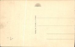 Panorama y vista de la POSTAL de la VENDIMIA La Turbie en Mónaco