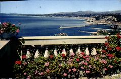 CPM Nice Vue Generale 