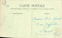 CPA Clermont Vue Generale