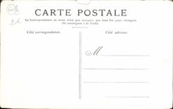 CPA Pierrefonds Le Chateau