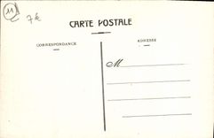 CPA La Cite De Carcassonne Vue Generale Du Nord