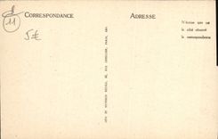 CPA Carcassonne Les Bords De I'Aude Et La Cite