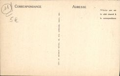 CPA Cite De Carcassonne La Cite Au Sud Est